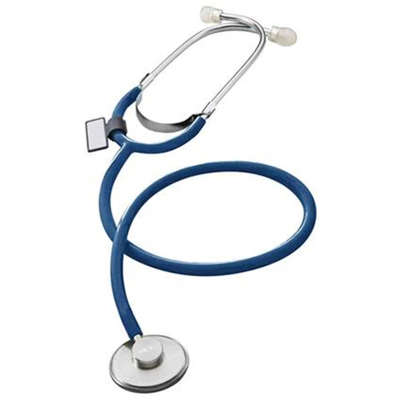 Professional Medical Single Head Neonatal Fetal Cute Light Weight Infant Pediatric Adult Cardiology Stethoscope for Doctor Nurse | Красота и