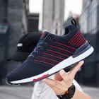 Повседневные мужские туфли мужские кроссовки 9908 повседневная обувь для мужчин дизайнерская Повседневная дышащая спортивная обувь для мужчин; Большие Размеры 46-47 (Европа); Кроссовки для мужчин и женщин