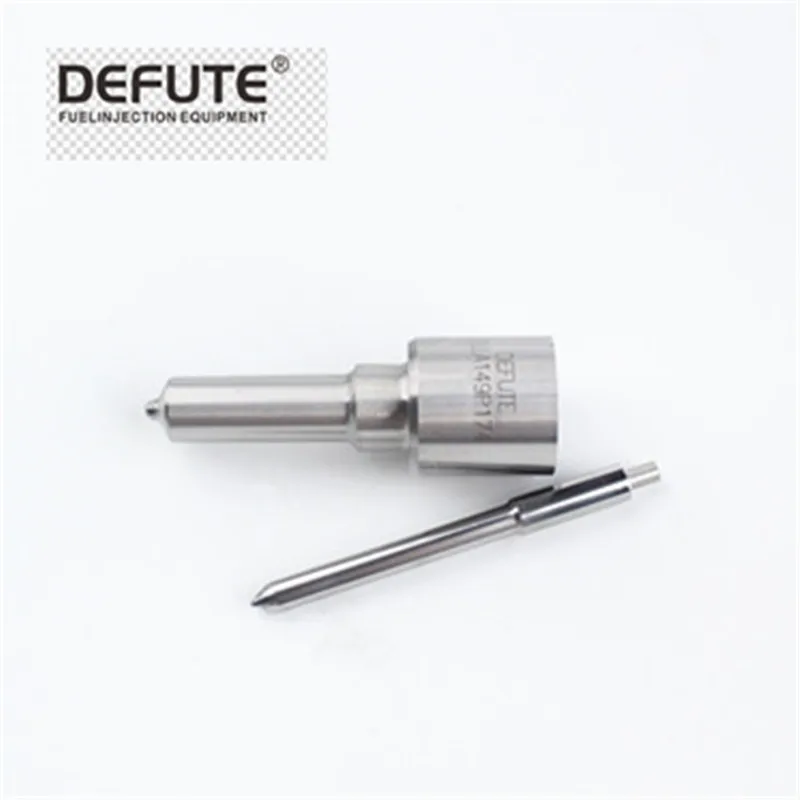 

4pcs/lot DLLA149P174 DLLA150P183 DLLA150P519 DLLA148P798FA DLLA150P006 DLLA139P004 Diesel Fuel Injector Nozzles for sale