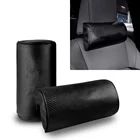 Автомобильные подушки на шею, 1 шт., для skoda octavia fabia fast yeti