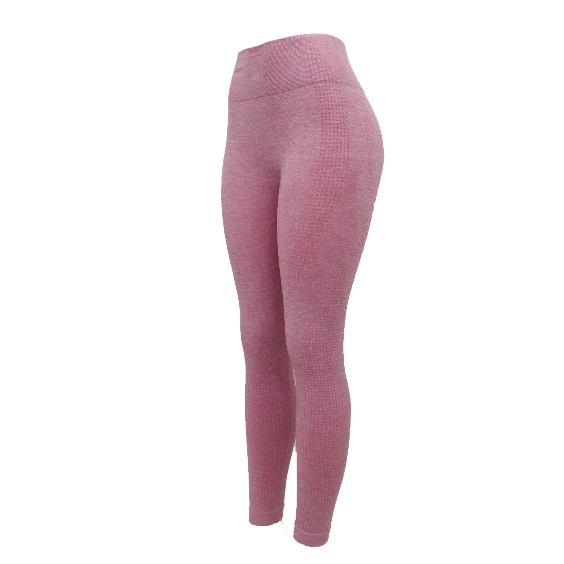 7 Colors Seamless Leggings Push Up Pants Women Fitness Sport Running Pants High Waist Yoga leggings for fitness