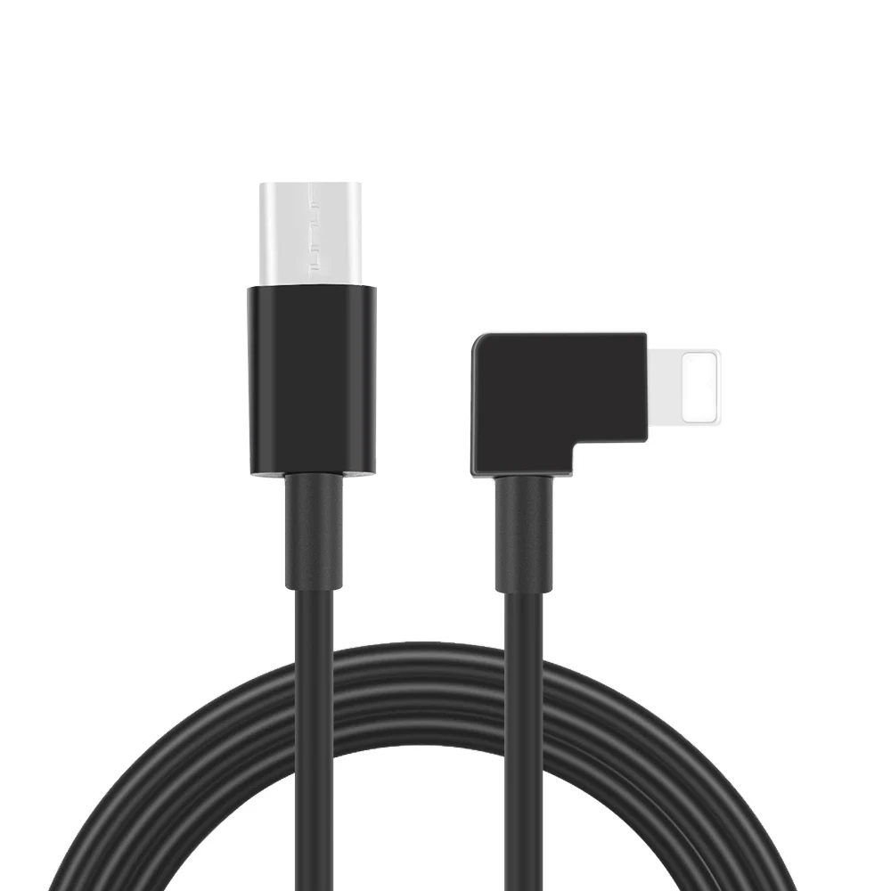 Кабель-удлинитель Type-c на Micro-USB 1 м | Электроника