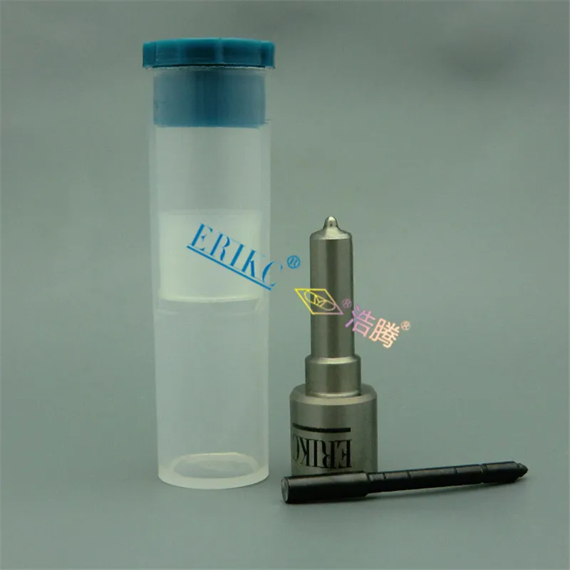 

ERIKC Fuel Injector Dlla152p862 Common Rail Injector Nozzle 093400-8620 Dlla 152 P862 (093400 8620) for Injector 095000-5431