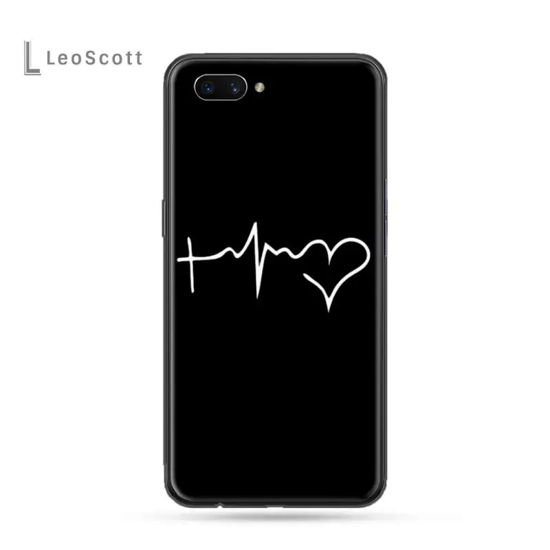 

Faith Christian Religious Jesus Phone Case For OPPO F 1S 7 9 K1 A77 F3 RENO F11 A5 A9 2020 A73S R15 REALME PRO Cover Funda Shell