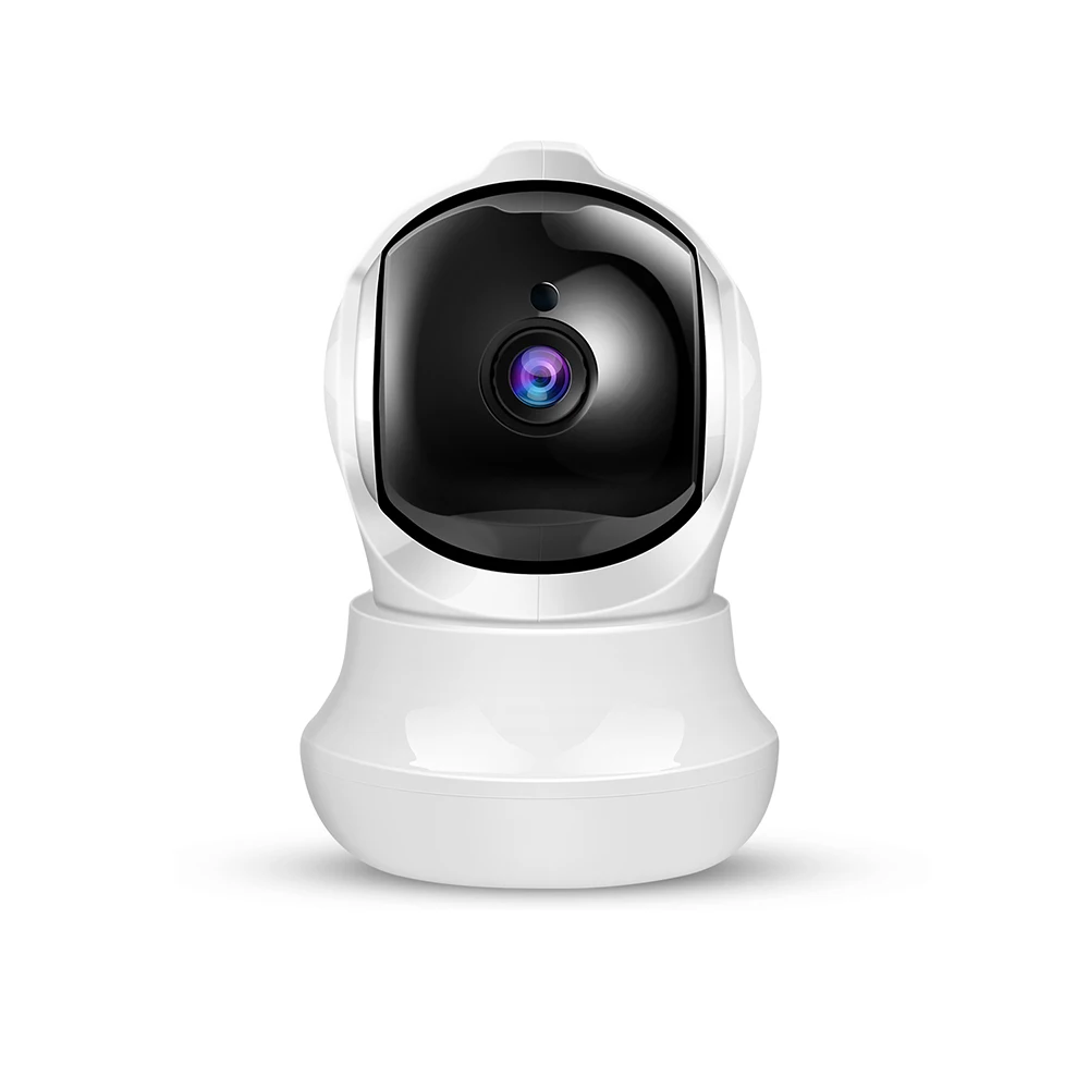 

SH020 3.0MP Wifi IP Camera Mini Video Surveillance CCTV Camera Smart Home Night Vision 360 APP Remote View Baby Monitor