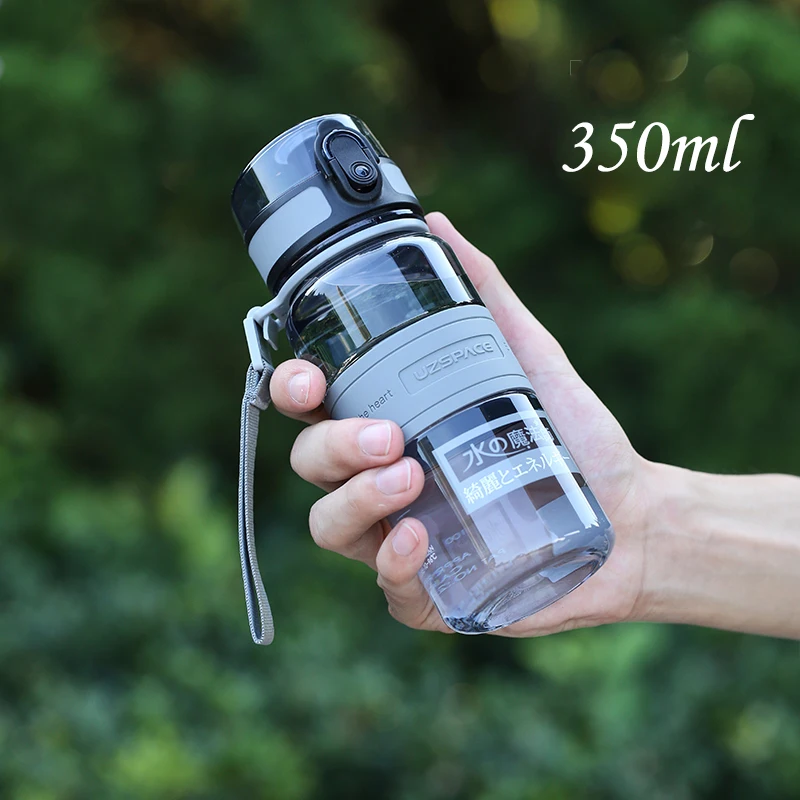 

Бутылка для воды UZSPACE 500 мл для детей