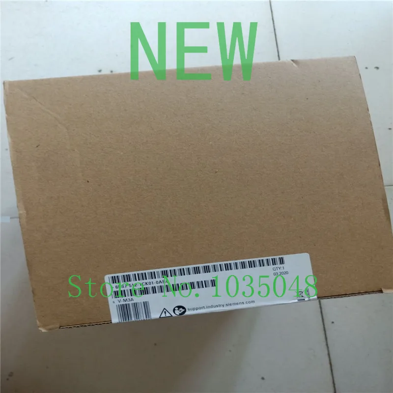 

1PC 6ES7512-1CK01-0AB0 6ES7 512-1CK01-0AB0 Brand new and Original