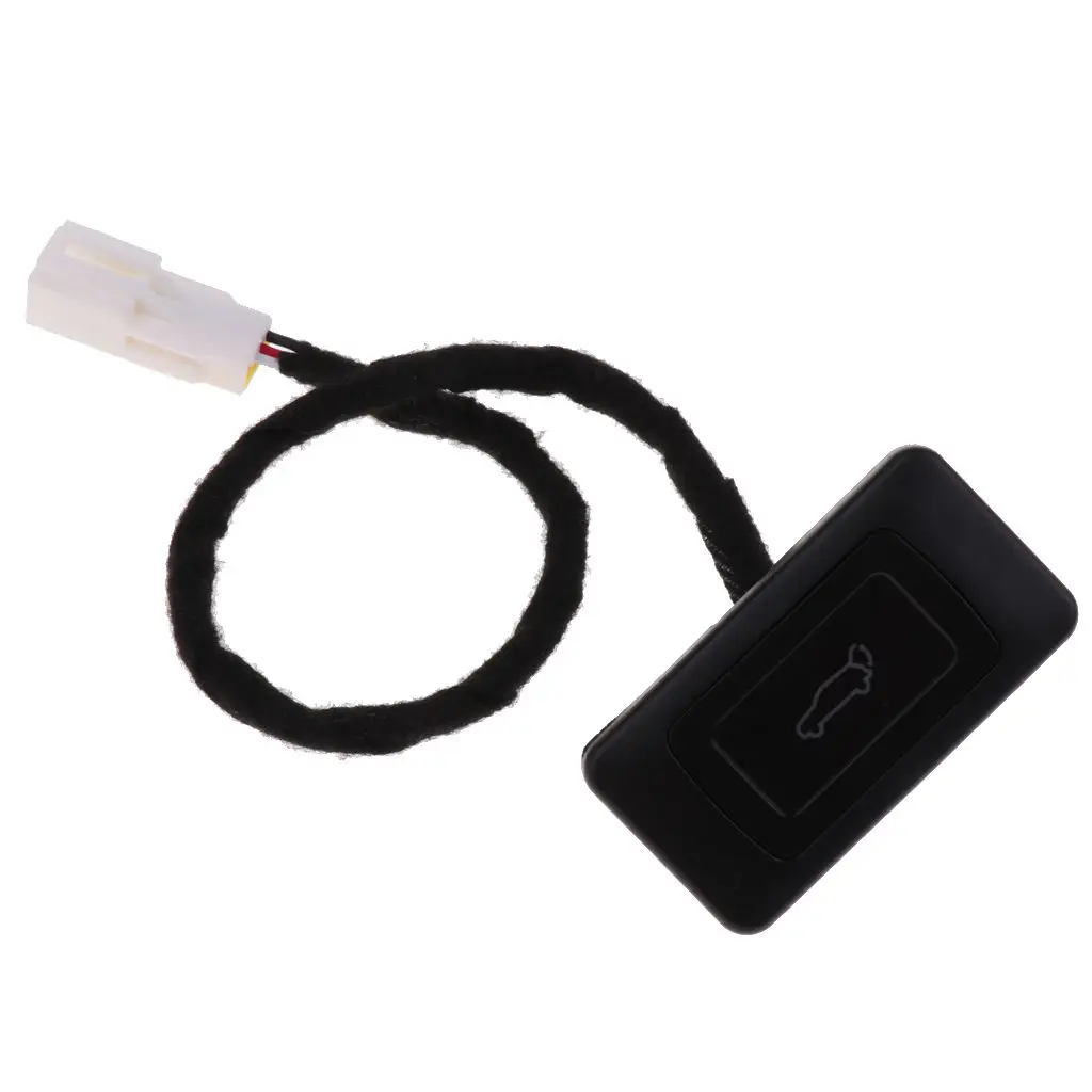 Универсальный автомобильный переключатель подъема задней двери