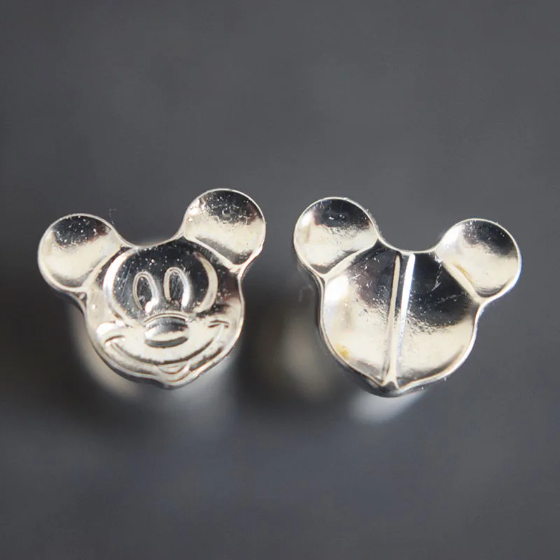 3D мышь планшет штамп таблетки пресс форма конфеты штамповка Пользовательский