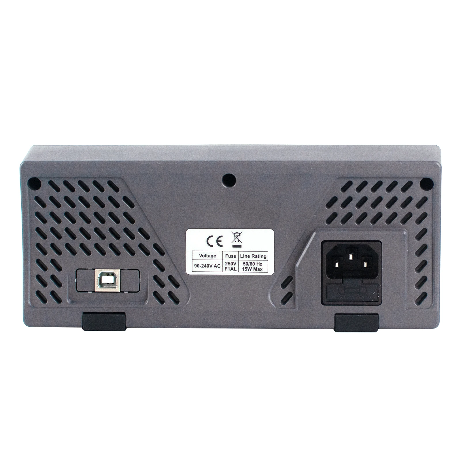 Цифровой мультиметр OWON XDM1041 USB 55000 дюйма с ЖК-дисплеем | Инструменты