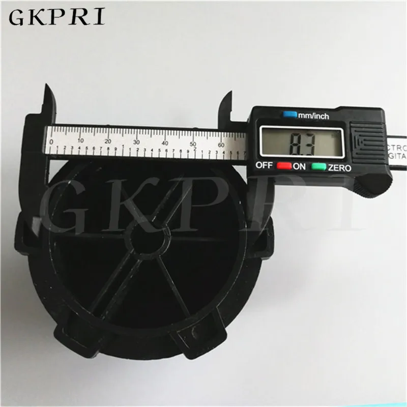 Ролик для бумаги JV33 JV5 Mutoh RJ900C VJ1604 Roland SJ740 пластиковый большой формат