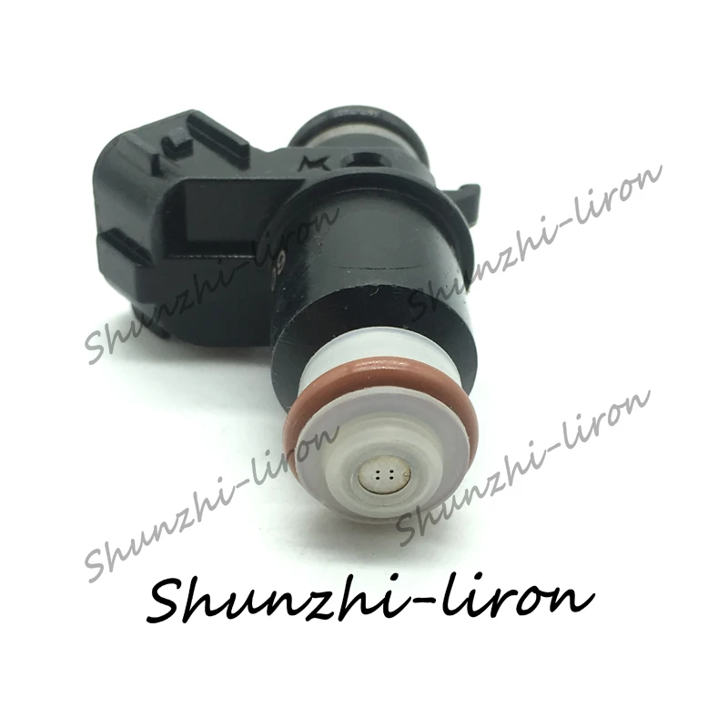 Fuel Injector Nozzle For Honda 2001-2014 GL1800 2002-2013 FSC600 16450-MCA-013 16450 MCA 013 16450MCA013 | Автомобили и мотоциклы