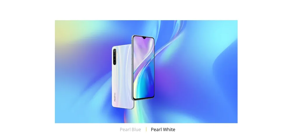 Мобильный телефон Realme XT, 8 ГБ ОЗУ, 128 Гб ПЗУ, NFC, Snapdragon 712 AIE, 64 мп, четыре камеры, 4000 мАч, VOOC, быстрая зарядка, смартфон OPPO