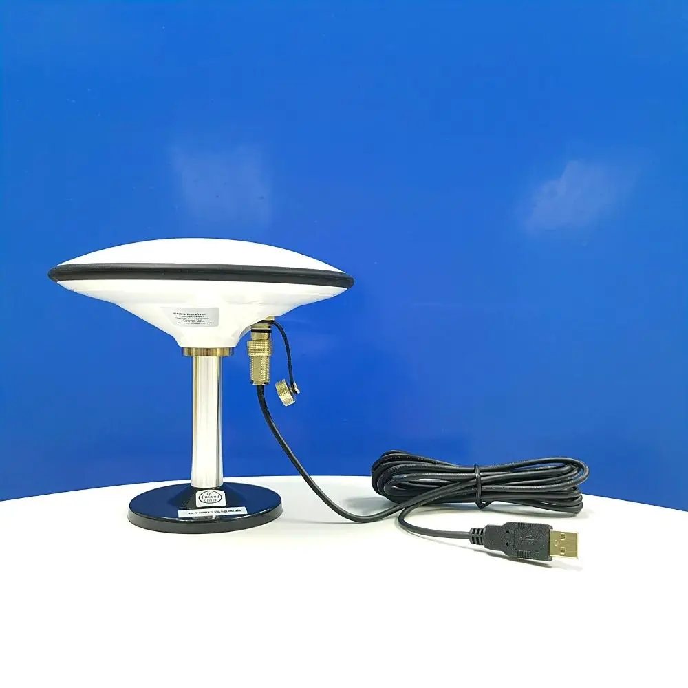 TOPGNSS GN168BT сельскохозяйственная Поддержка Android USB Bluetooth GPS GNSS приемник антенный