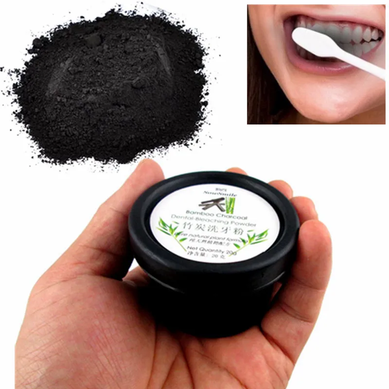 Бамбуковый уголь для зубов стоматологическая лаборатория гигиена полости рта