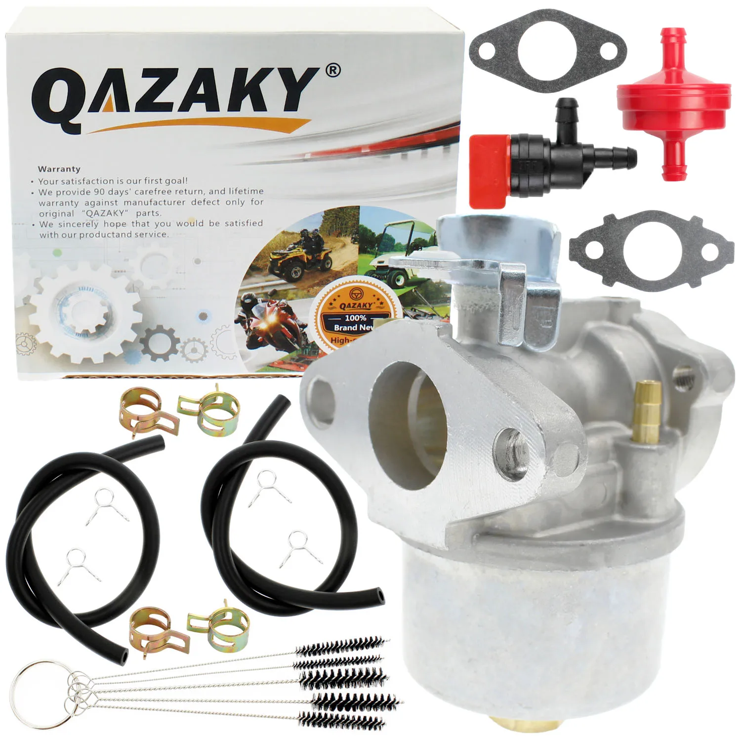 Карбюратор 590907 594014 791955 794197 794588 798918 Craftsman 536 881851 Snowblower 8.5HP 15B100 15C100 15D100 15Z100 15Z300 |