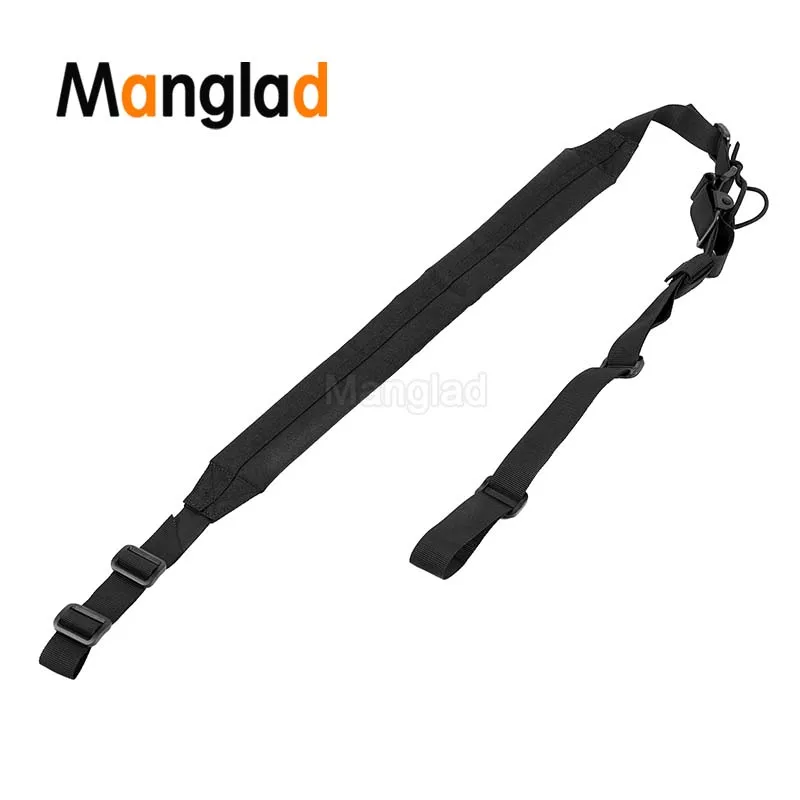 Тактический OneTigris Регулируемый пистолет банджи страйкбольная винтовка