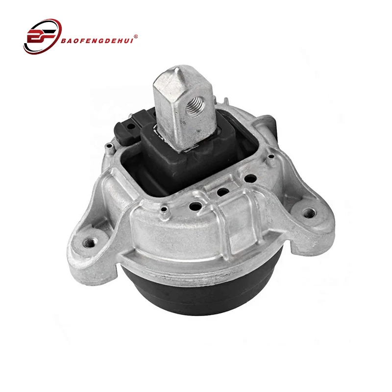 

BaoFeng Motor Engine Mount 22116777374 For BMW5 F07 F10 F18 For BMW6 F06 F12 F13 For BMW7 F01 F01 F03 F04