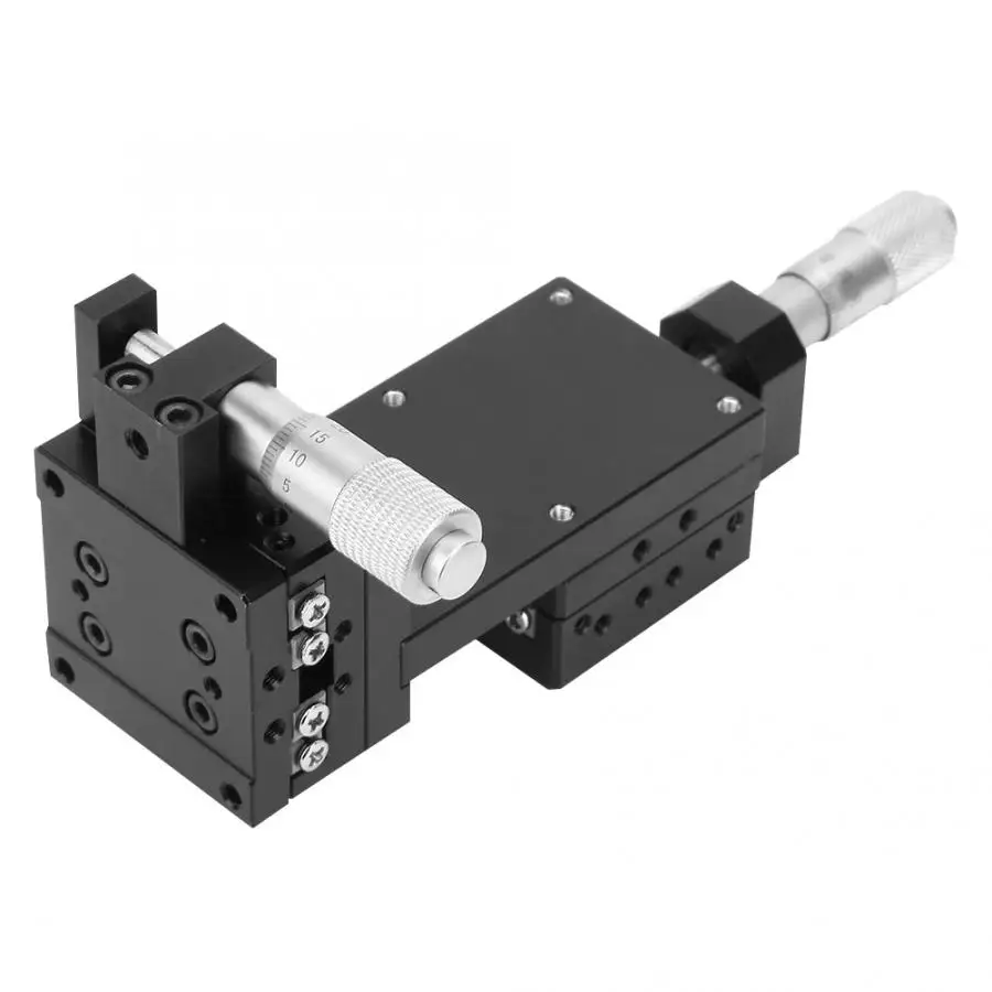 SEMXZL40 ACR XZ Высокая точность поперечный ролик Линейное движение ручной сценический