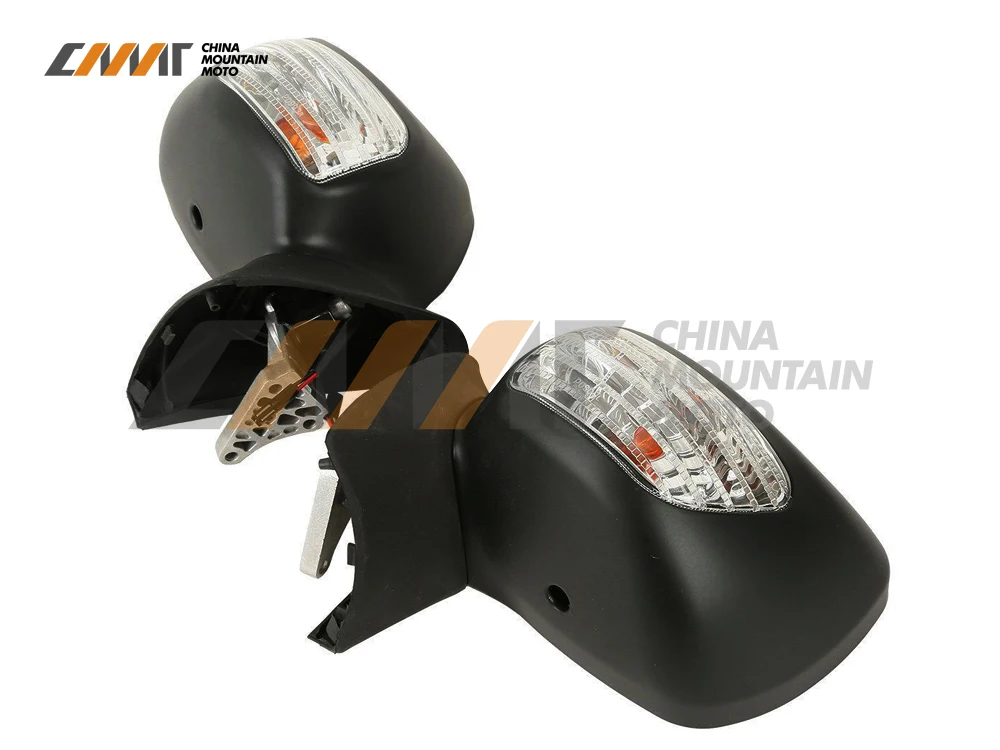 

w/ Honda Goldwing GL1800 F6B 2013-2016 2014 2015