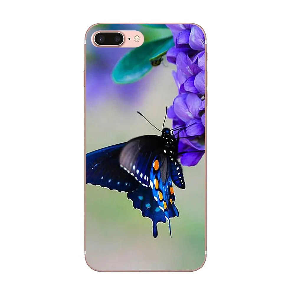 Cases For Huawei Nova 2 V20 Y3II Y5 Y5II Y6 Y6II Y7 Y9 G8 G9 GR3 GR5 GX8 Prime 2018 2019 Nice Batterfly Brand |