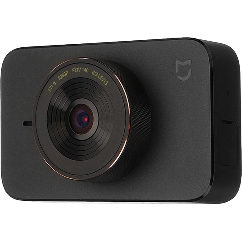 Автомобильный видеорегистратор XIAOMI Mi Dash Cam 1S | Автомобили и мотоциклы