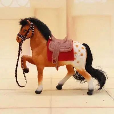 Новинка, 13 шарниров, bjd кукла, игрушка, 1/12, 16 см, Bjd кукла, игрушка, оригинальная, для девочек, принцесса, куклы, прекрасный детский подарок, детские игрушки для девочек - Цвет: grown house