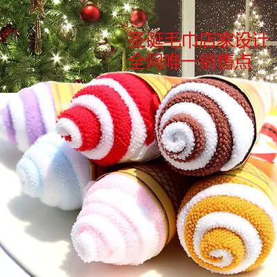 

New 2020 Candy Color Practical Luxury Soft Fiber Cotton Face Hand Cloth Towel 20*20cm