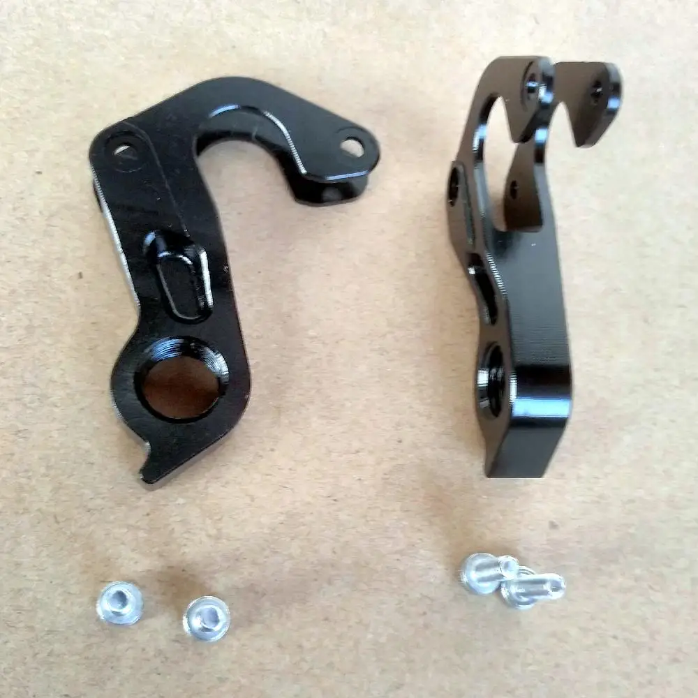 5 шт. велосипедные запчасти Шестерня задний переключатель вешалка для cannonale KP121