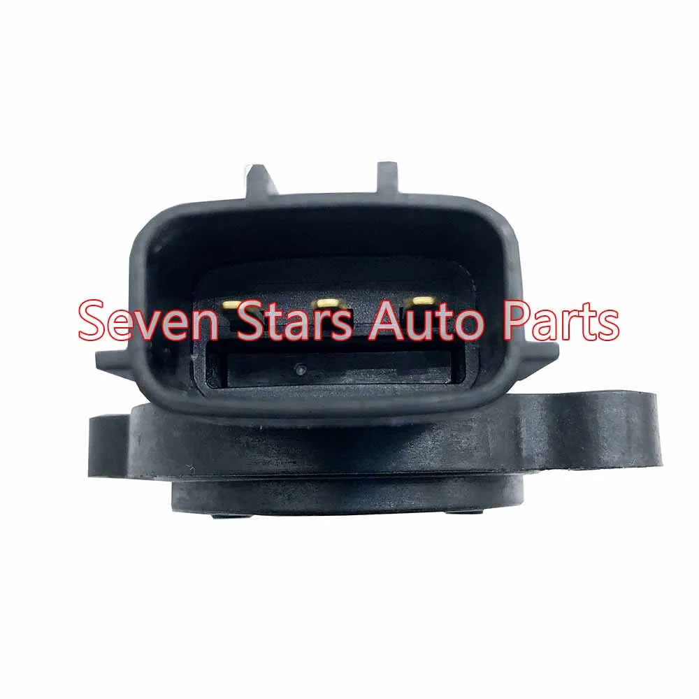 Автозапчасти TPS Датчик положения дроссельной заслонки для Suba-ru OEM SERA443-03 SERA44303 |