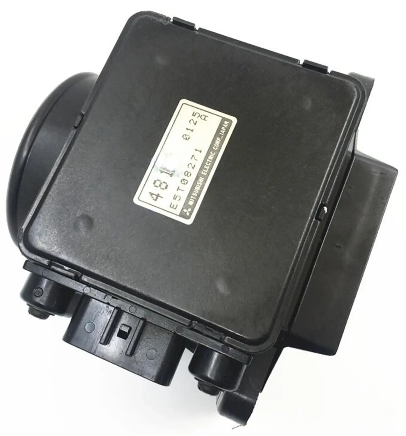 Измерители расхода воздуха E5T08271 MD336481 1 шт. датчики массового подходит для Mitsubishi