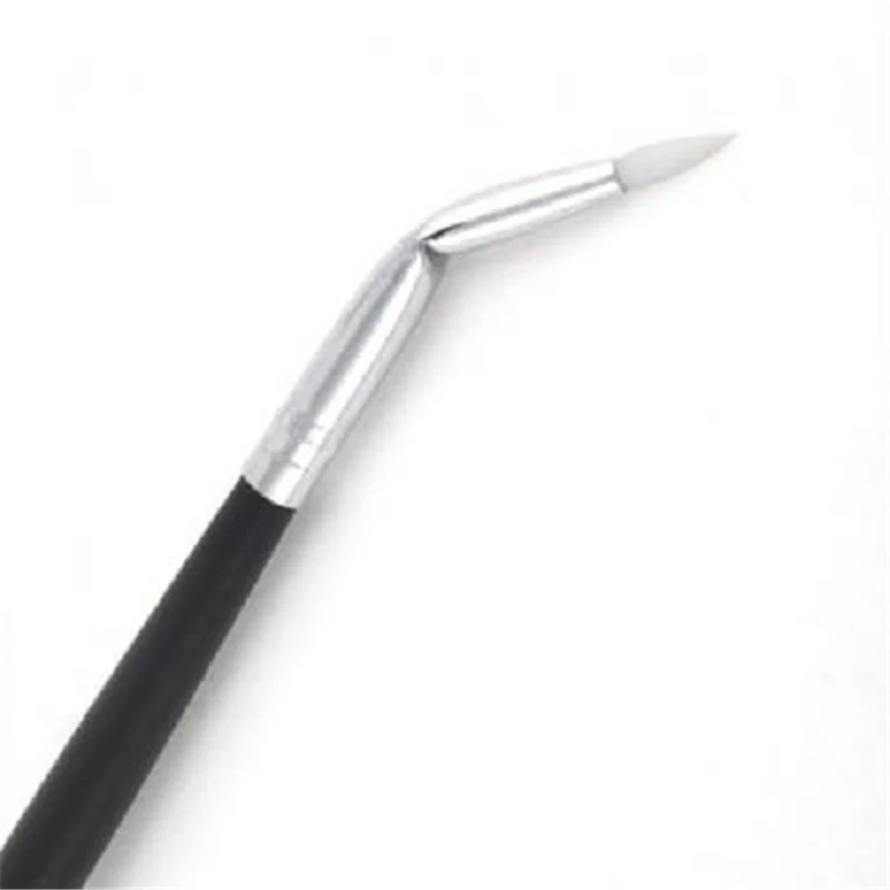 Профессиональная Косметика для макияжа кисть глаз тени век инструмент бровей