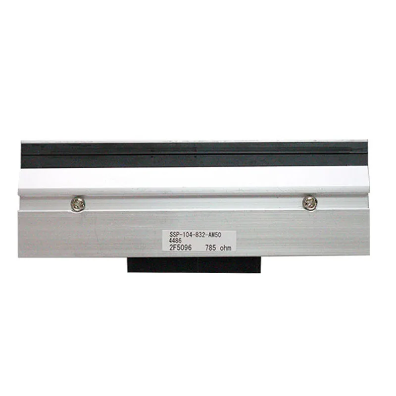 Оригинальная новая печатающая головка для принтера штрих-кода Zebra S600 203