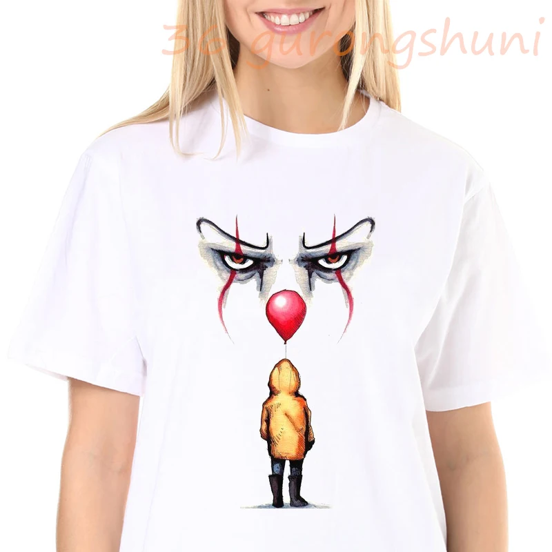 Женская летняя модная футболка унисекс Повседневная с коротким рукавом Loser It