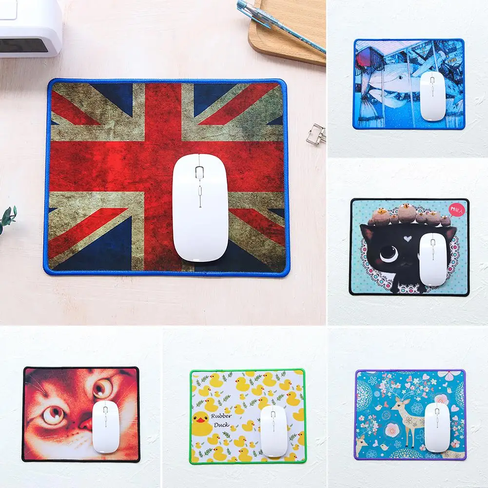 Горячие tapis de souris noirs rouge bord verrouillage en caoutchouc vitesse jeu для ПК ordinateur портативный |