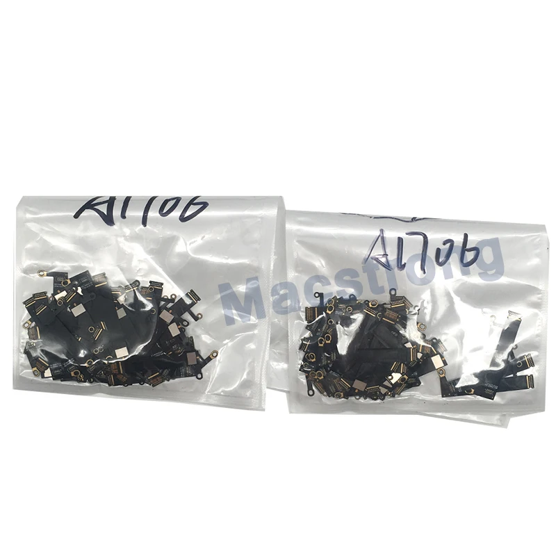 Оригинальный кабель для подсветки ЖК дисплея A1989/A1708/A1706 Macbook Pro A1707/A1990/A2251/A2289