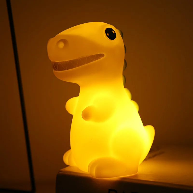 

Led