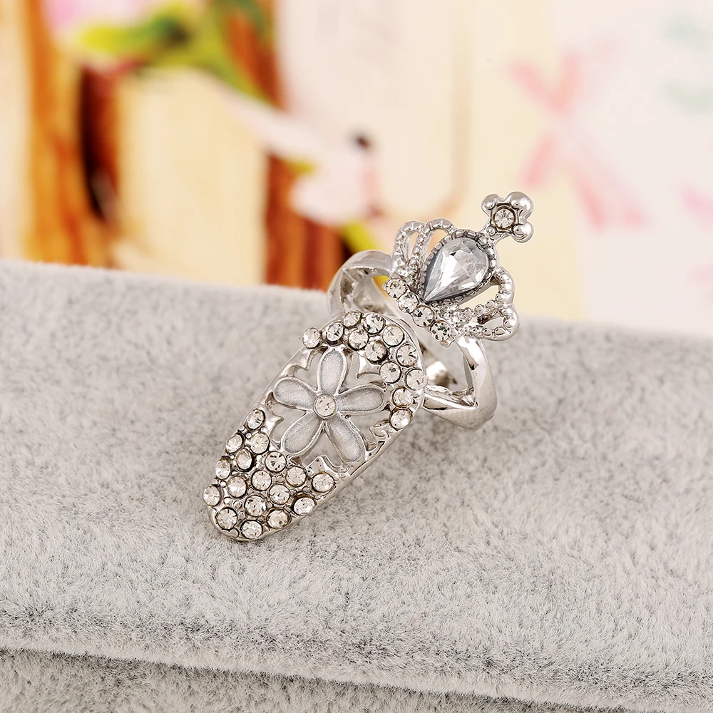 2020 Новое поступление модное очаровательное покрытие золотого/серебряного цвета