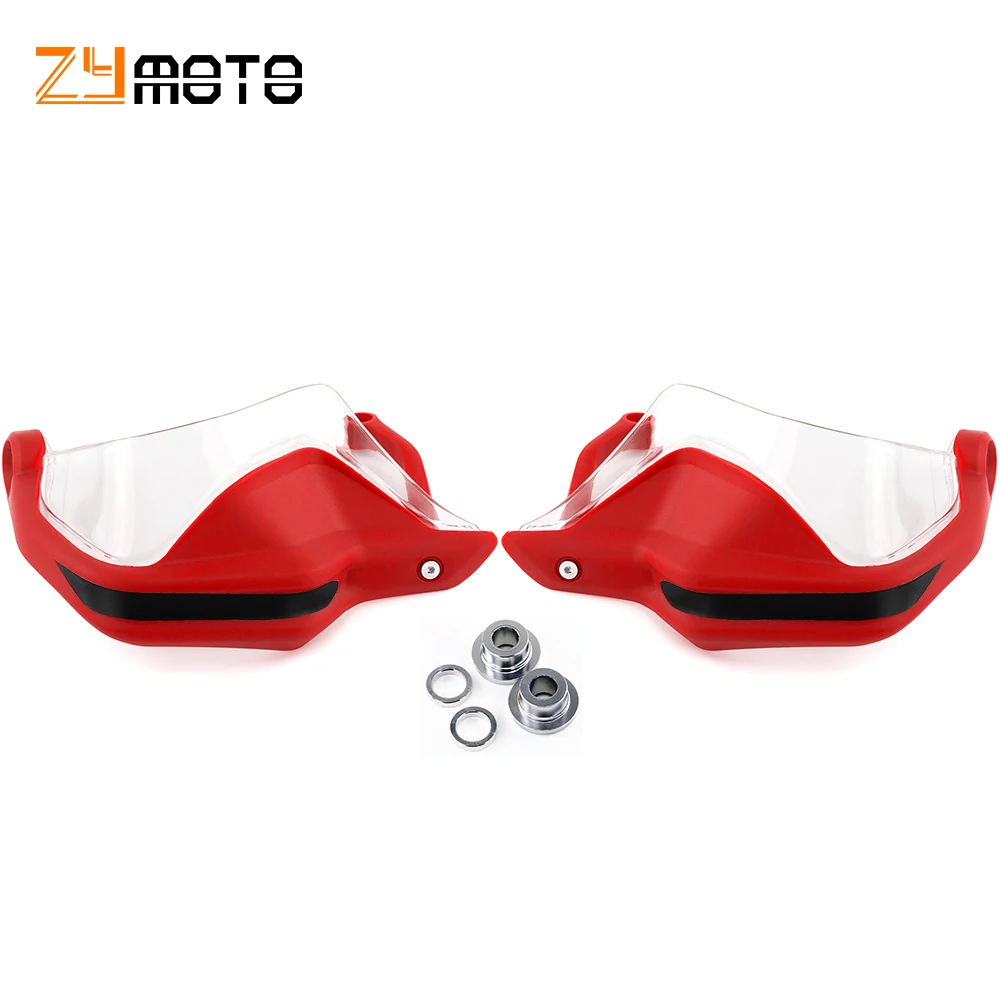 Руль для мотоцикла защита рук BMW F900XR S1000XR F750GS F800GS ADVENTURE R1250GS/ADVENTURE|Накладки и