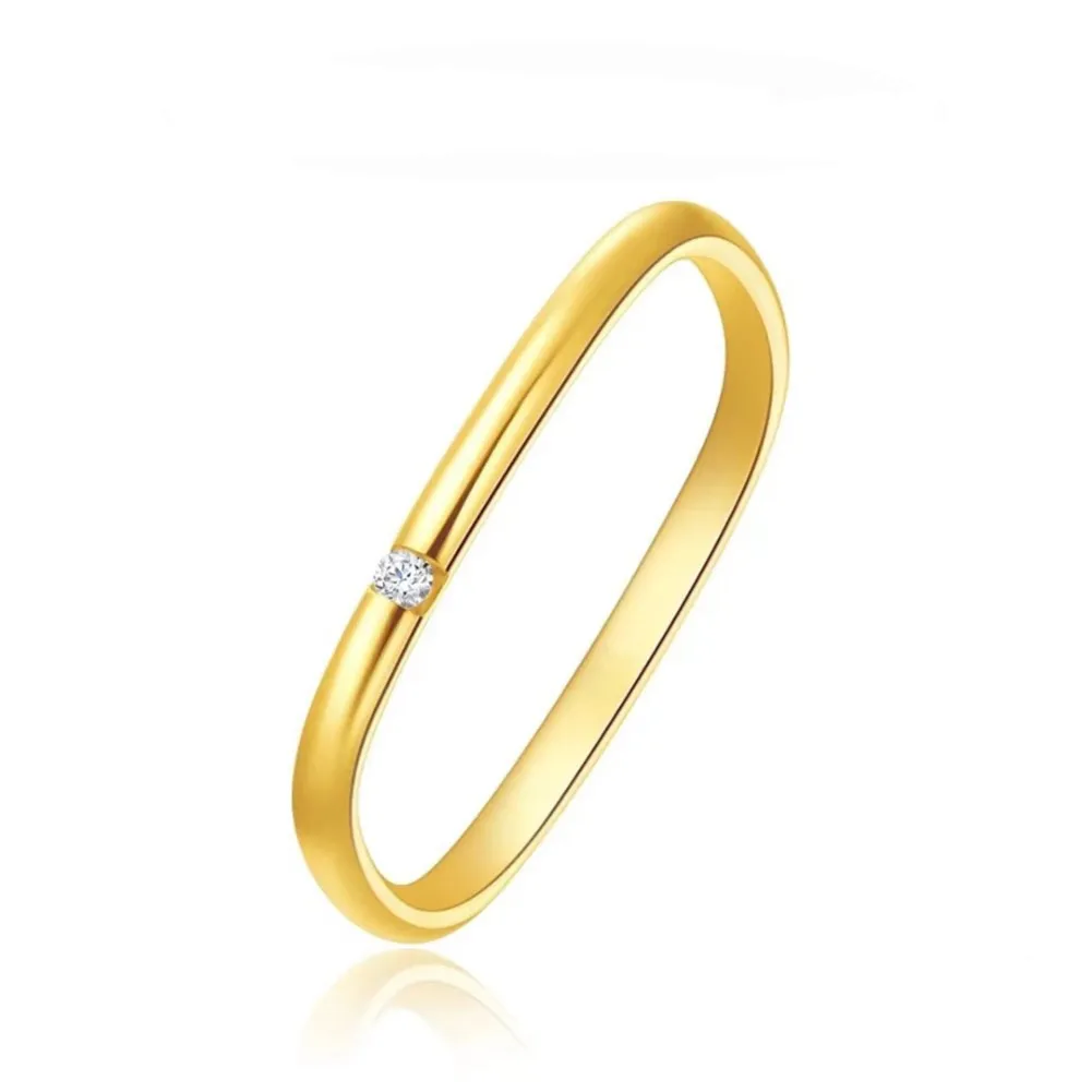 925 Sterling Silver Square Ring For Women Gold Color Minimalist Geometric Wedding Engagement Ring Clear CZ Silver 925 Jewelry sterling 925 silver color ring for women wedding jewelry natural garnet stone statement ring classic rose gold ring jewelry gift