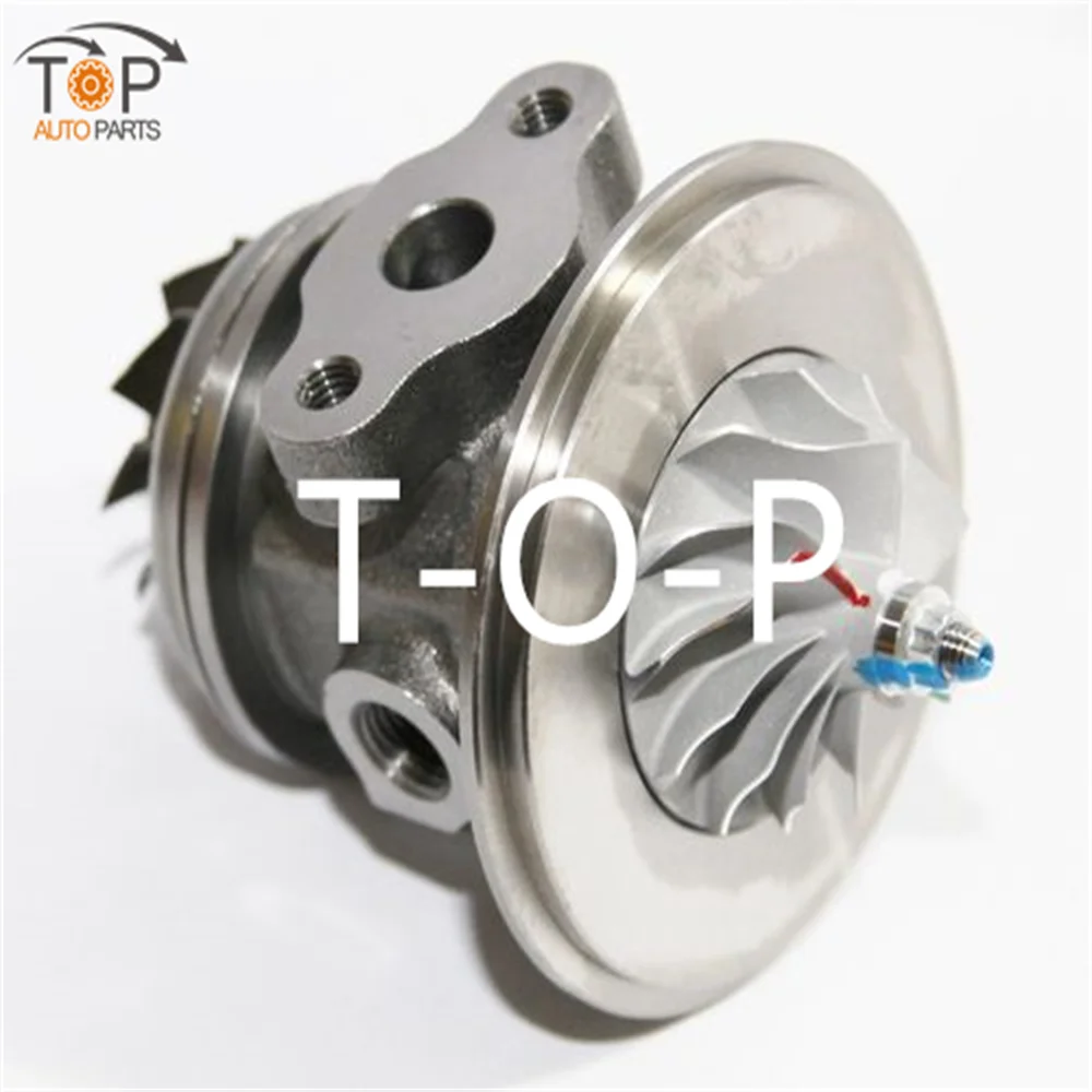 Фото TB2518 8943829000 8970320740 8970320741 466898 466898-0006 4BD1 4BD2T Картридж Turbo Chra для Isuzu NPR W4 W5500 Bus Truck 3.9 №5