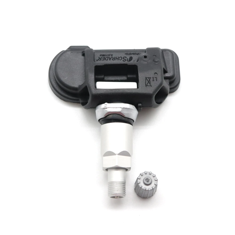 XUAN 1 шт. TPMS датчик давления в шинах 13598775 для Opel Adam Astra J Cascada Insignia Zafira Tourer Chevrolet Corvette 433