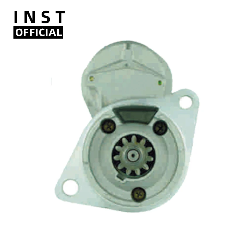 Стартер для Toyota BU BY 24V 4.5KW 11T Φ 40 028000-5690 0280003343 0280005530 028000555 0280005620 2810056030 2810056060 |