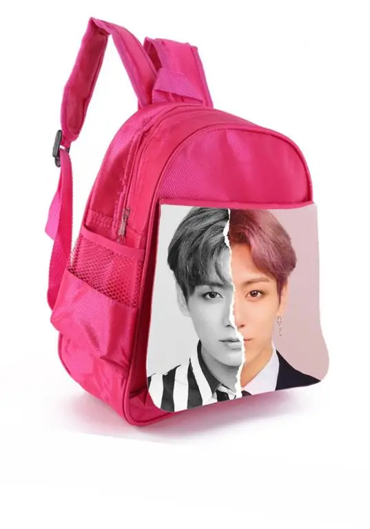 Рюкзак детский BTS № 7 |