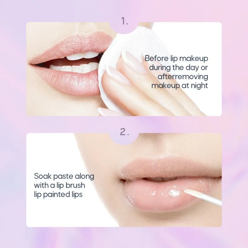 

Repair Chapping Lip Plump And Lip Care Serum Abundant Lip Liquid Lip Enhancer For Fuller Natural Lip Plumping Lip Gloss