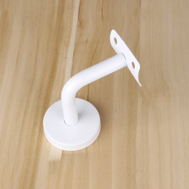 1 шт. лестничные рельсы стены поддержка Перила Кронштейны аппаратные средства из