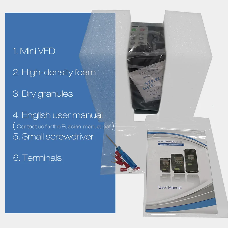 Инвертор VFD 220 кВт 380 В вход до в выход однофазный бытовой электрический и реальный