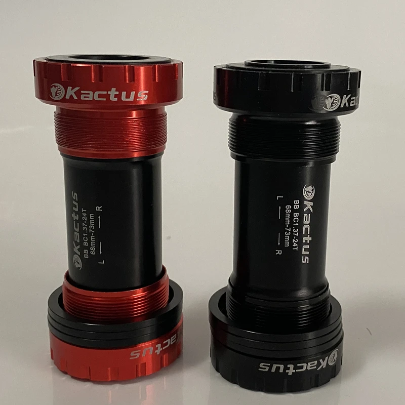 Винт/резьба тип керамического подшипника велосипедная Нижняя ось BB для Shimano/SRAM GXP