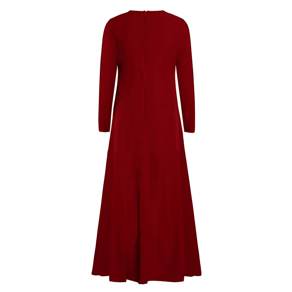 Бангладеш абайя Турецкая для женщин Дубай хиджаб вечернее платье арабское с