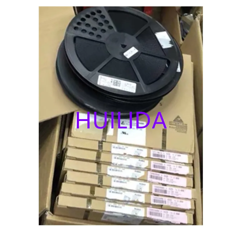 3 шт./лот ACS711EEXLT-31AB-T ALLEGRO WFQFN12 100% новый оригинал | Электроника